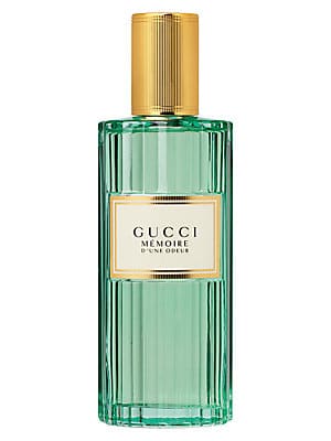 Gucci Memoire D'une Odeur Eau de Parfum for Women