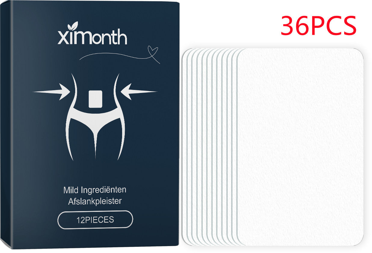 Slimming Patches