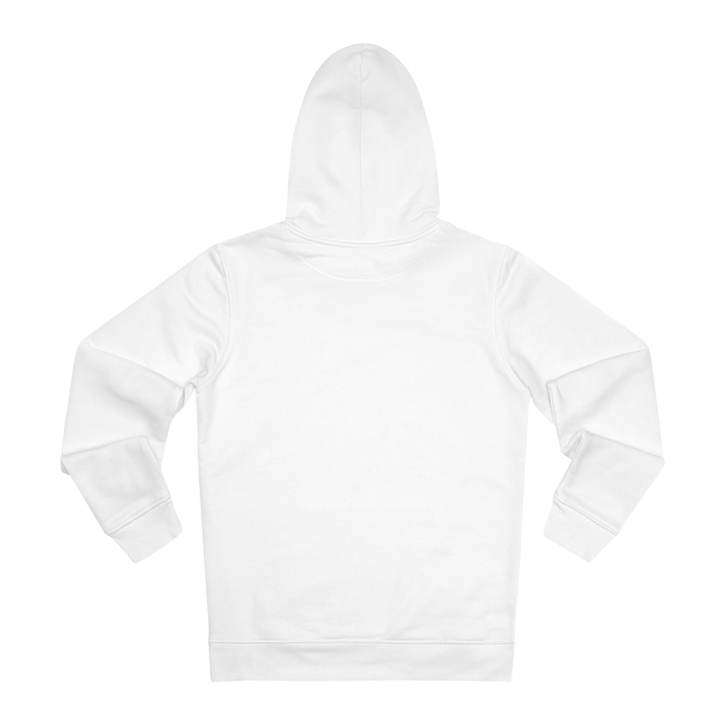 HD-057ML-24 Women Cruiser Hoodie SweatShirt for Rabbit Lover