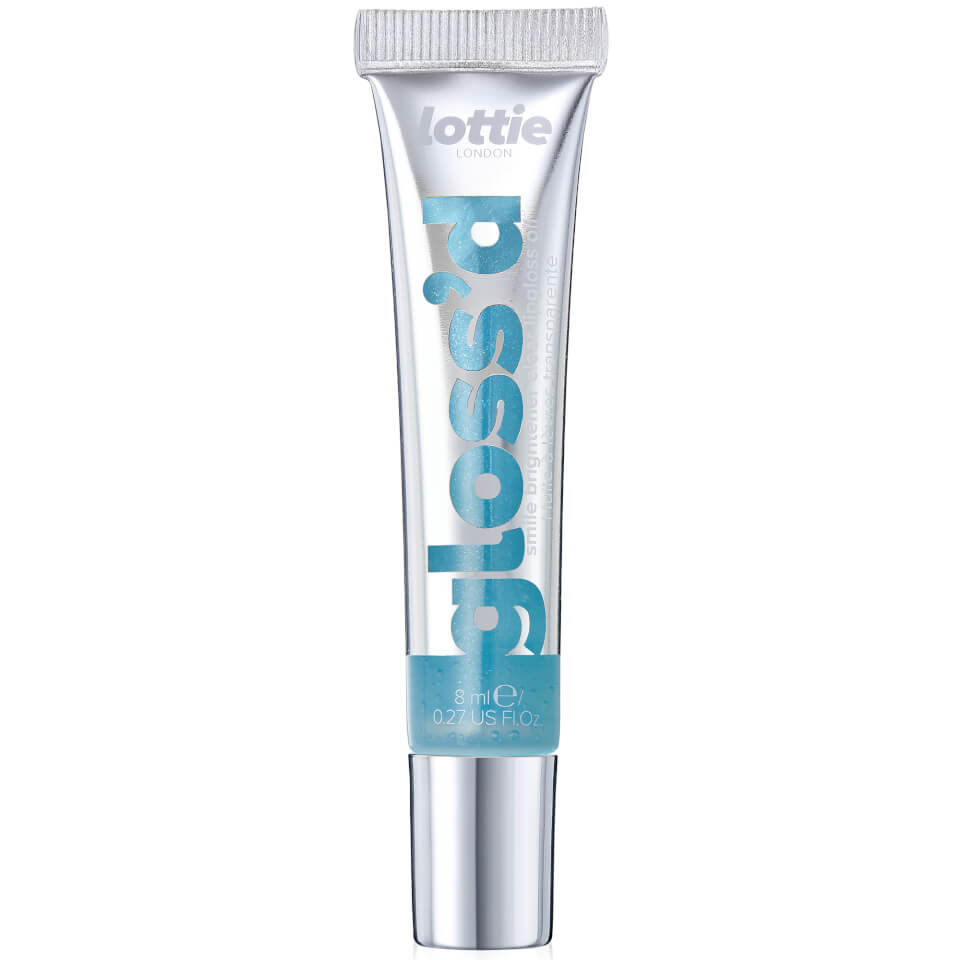 LOTTIE London Gloss'd