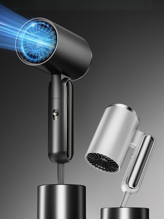 Portable Negative Ion Household Hair Dryer