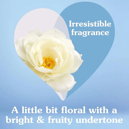 Suavitel Field Flowers Complete Fabric Softener 46 oz