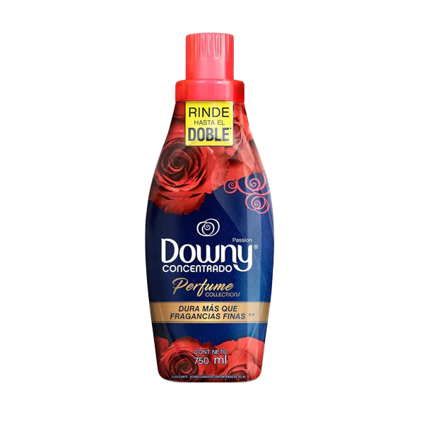 Downy Liquid Passion Red 750 mL