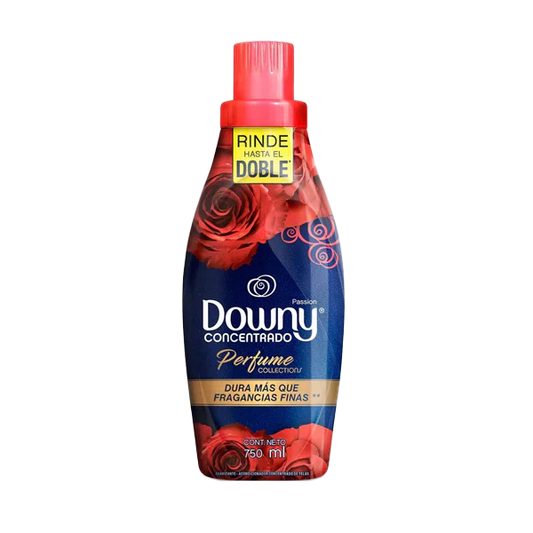 Downy Liquid Passion Red 750 mL