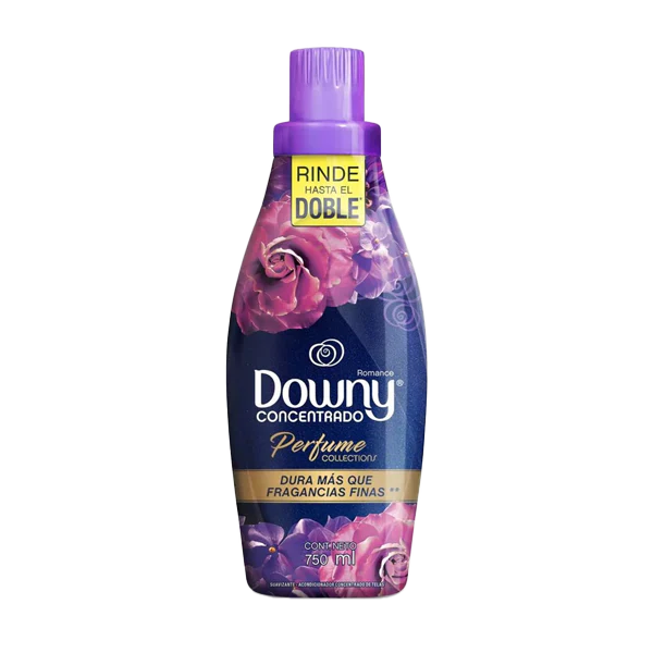 Downy Liquid Romance Purple 750 mL