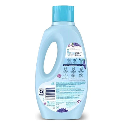 Downy Lavender non-concentrated Liquid softener 50 oz