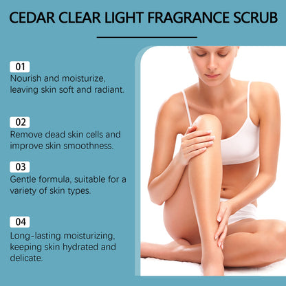 Hoygi Cedar Scrub