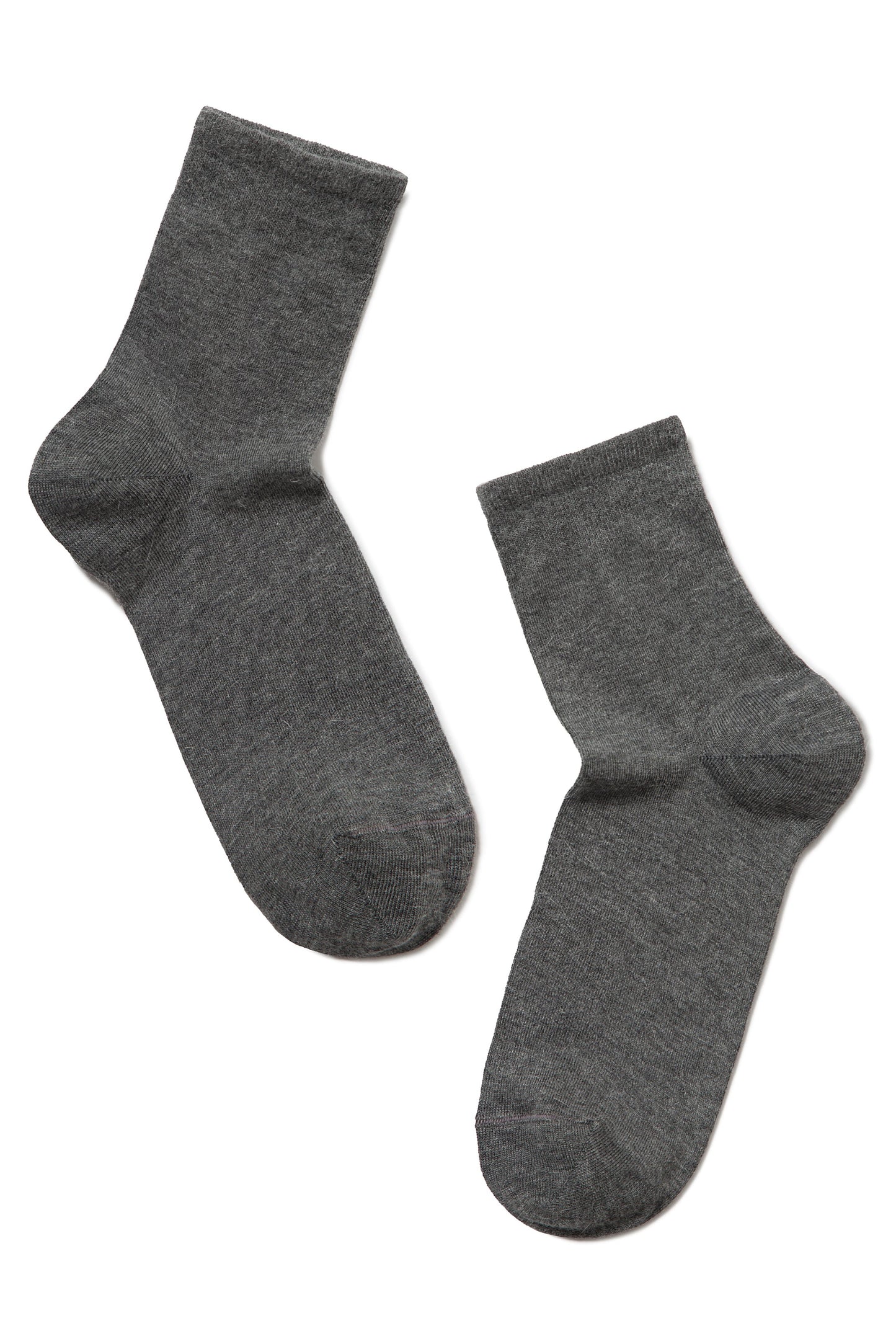 Viscose and Angora Socks Conte Comfort 000