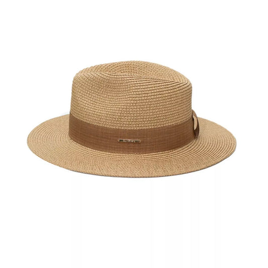 Straw Wide Brim Hat