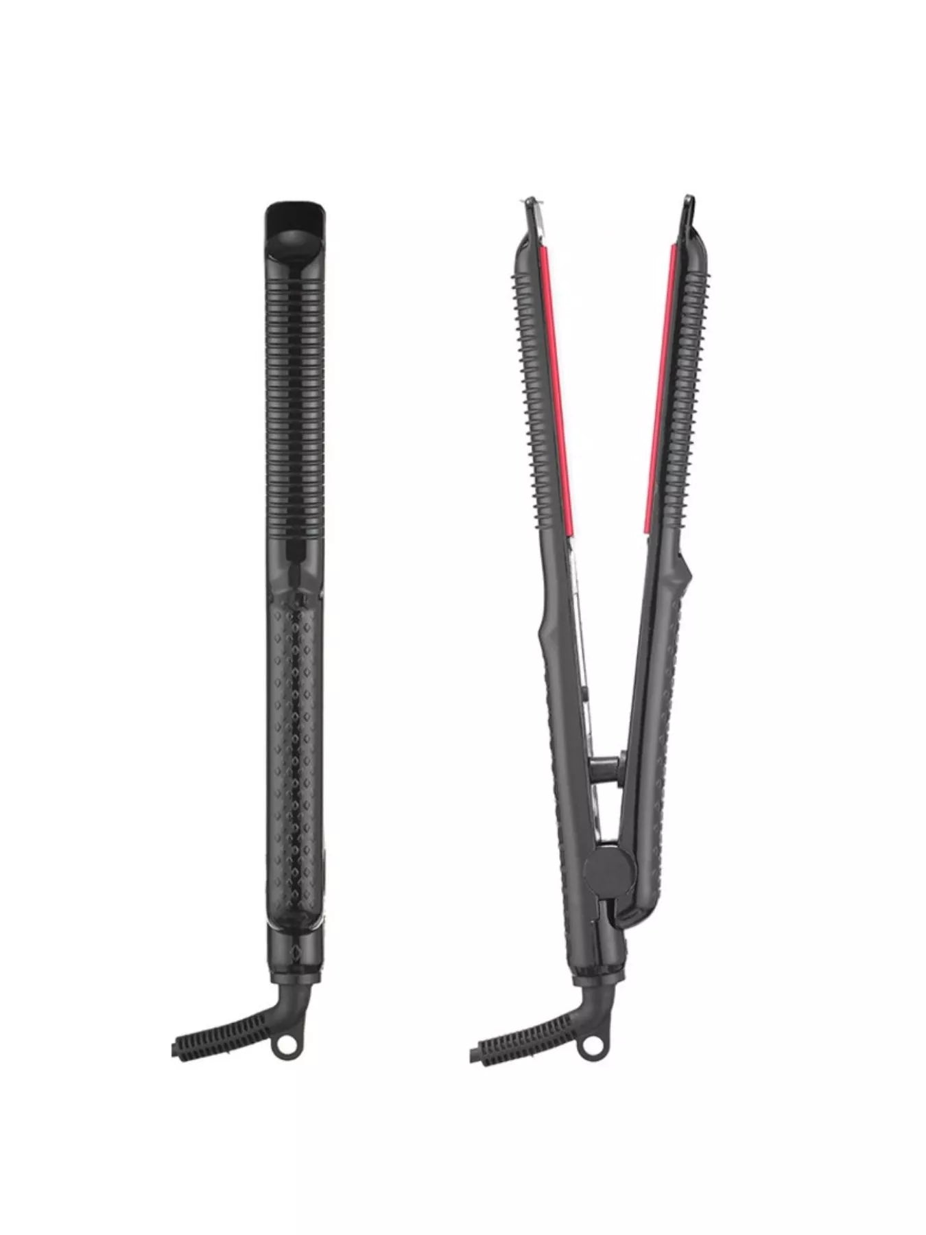 Adjustable Temperature Hair Straightener
