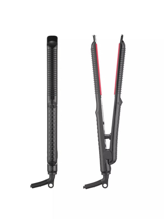 Adjustable Temperature Hair Straightener