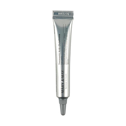 Mary & May Tranexamic Acid+Glutathione Eye Cream Mini