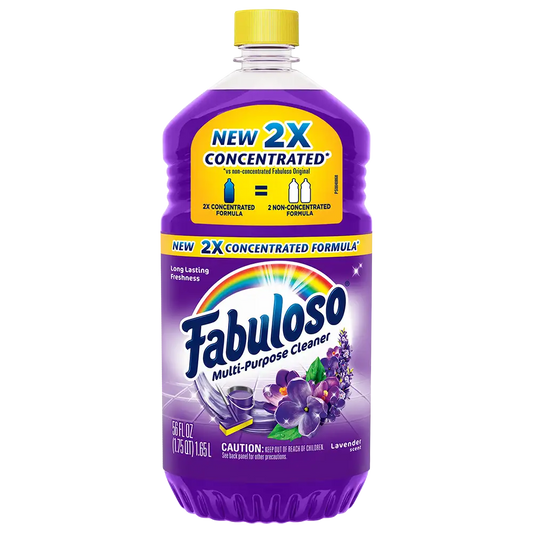 Fabuloso Lavender Purple 56 oz