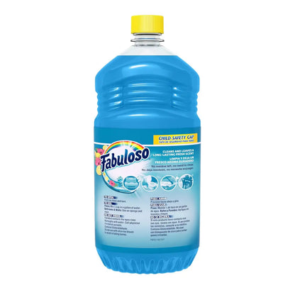 Fabuloso Tropical Spring Blue 56 oz