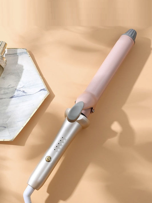 Fast Heating Curling Iron