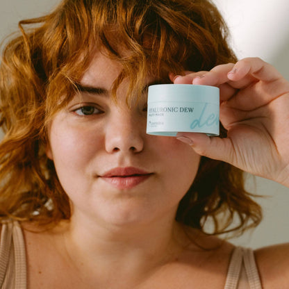 Hyaluronic Dew Multi-Mask
