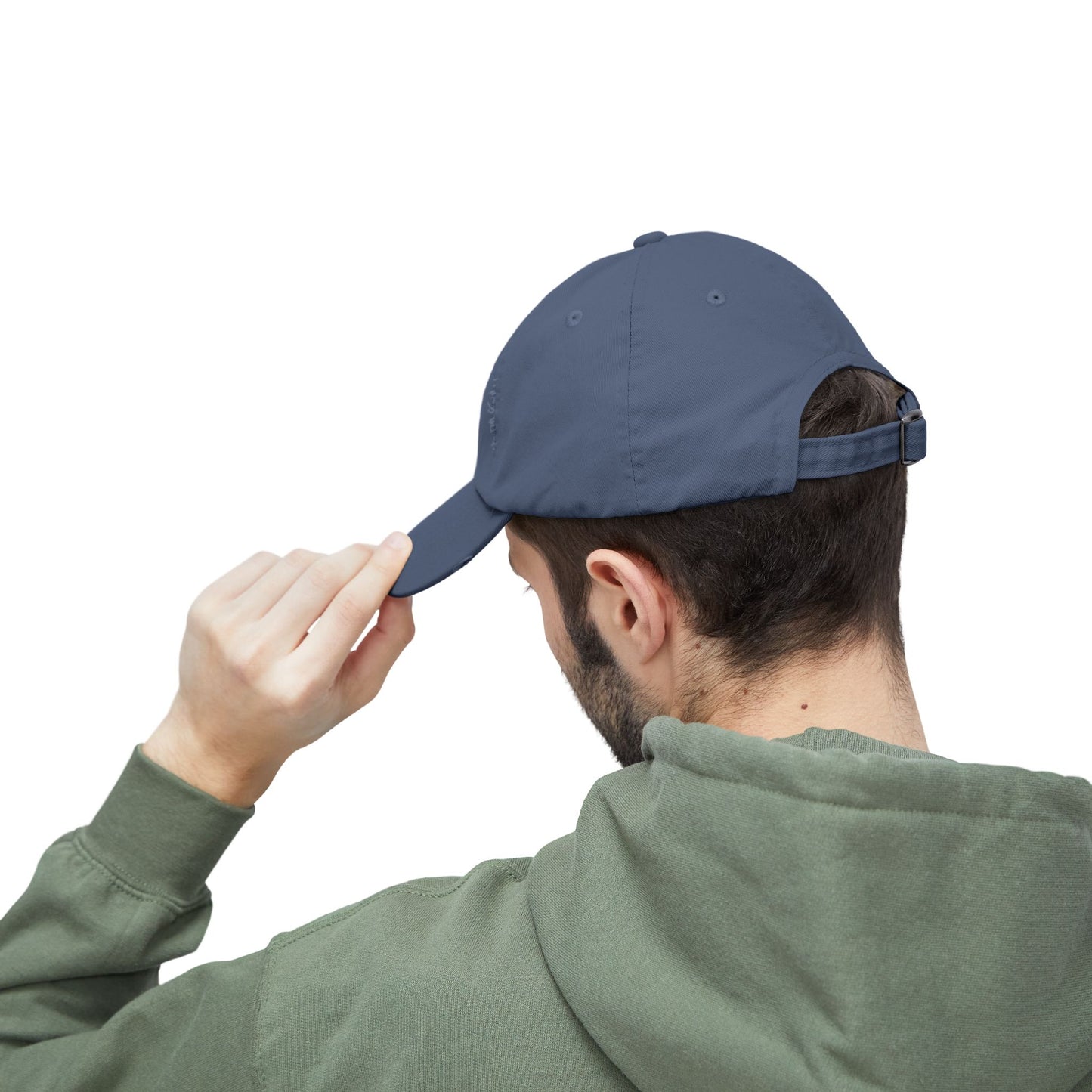 HS-049ML-24 Distressed Cap