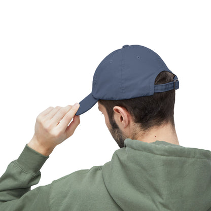 HS-049ML-24 Distressed Cap