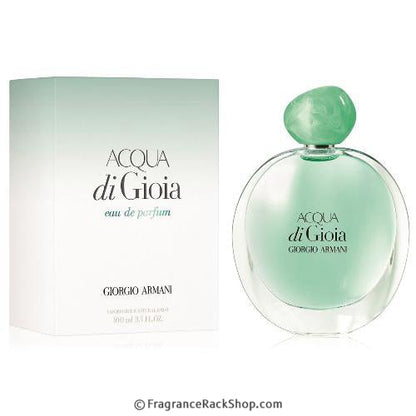 Acqua di Gioia Giorgio Armani Eau de Parfum spray for Women