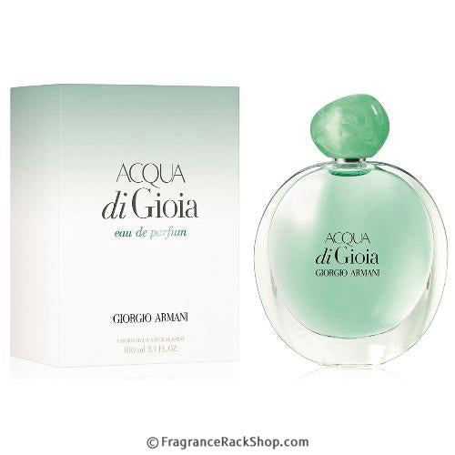 Acqua di Gioia Giorgio Armani Eau de Parfum spray for Women