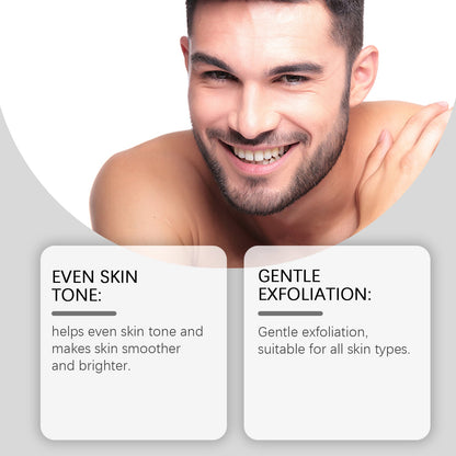 East Moon Gentle Moisturizing Scrub, Cleanses Horny Skin Cleanses And Moisturizes Skin Scrub