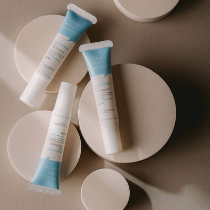 Brightening Eye Treatment Gel