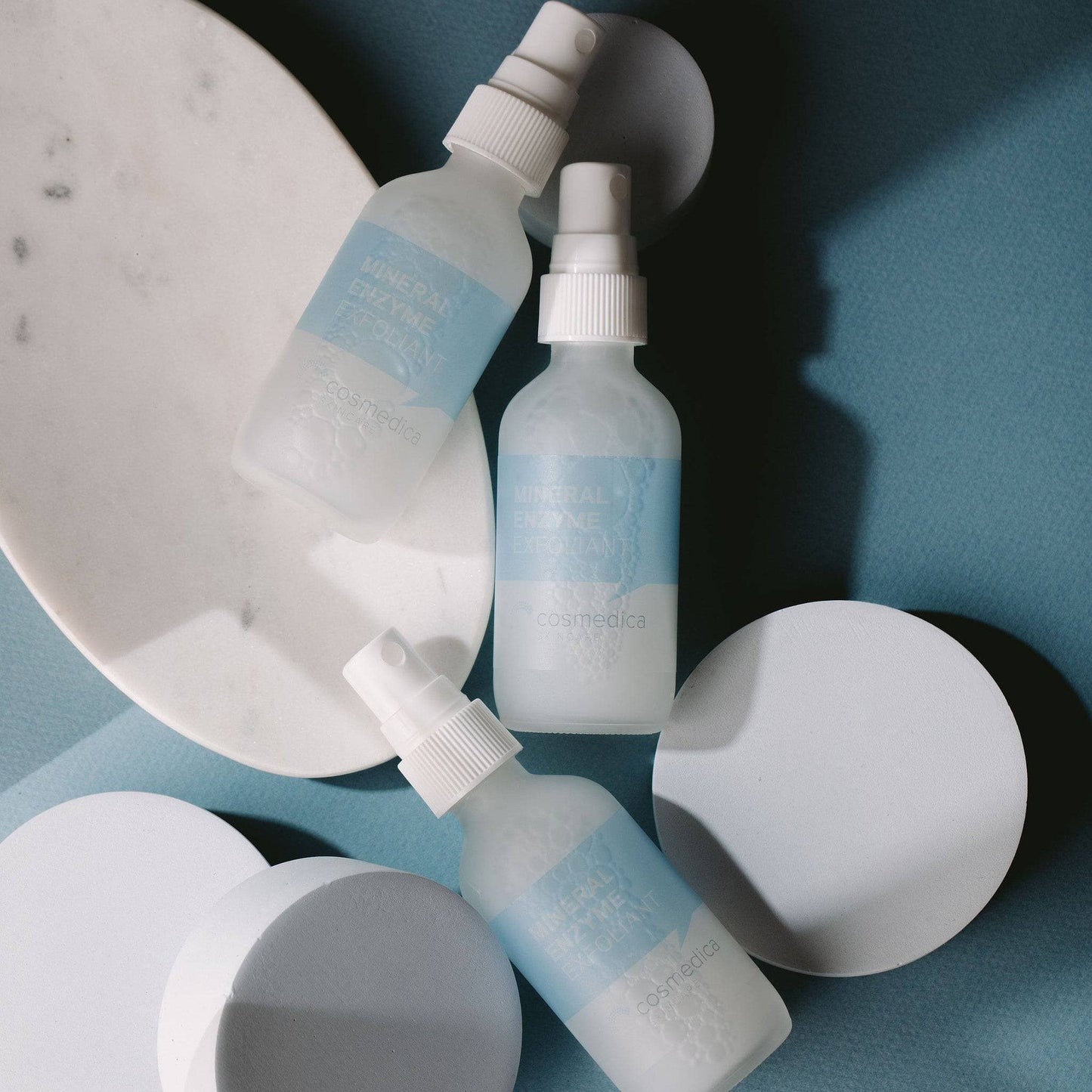 Mineral Enzyme Exfoliant