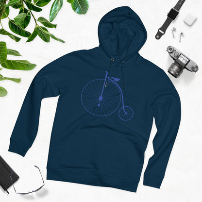 HD-058ML-24 Unisex Cruiser Hoodie