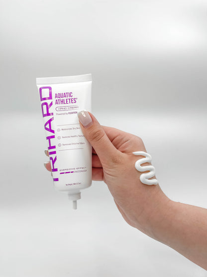 Aquatic Athletes' Hand Cream