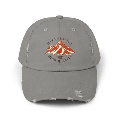 HS-049ML-24 Distressed Cap