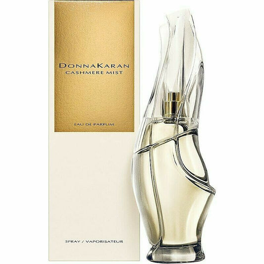 Donna Karan Cashmere Mist Eau De Parfum for Women