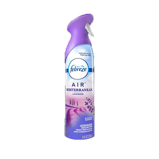 Febreze Air Effects Lavender 8.8 oz