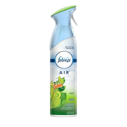 Febreze Air Effects Gain 8.8 oz