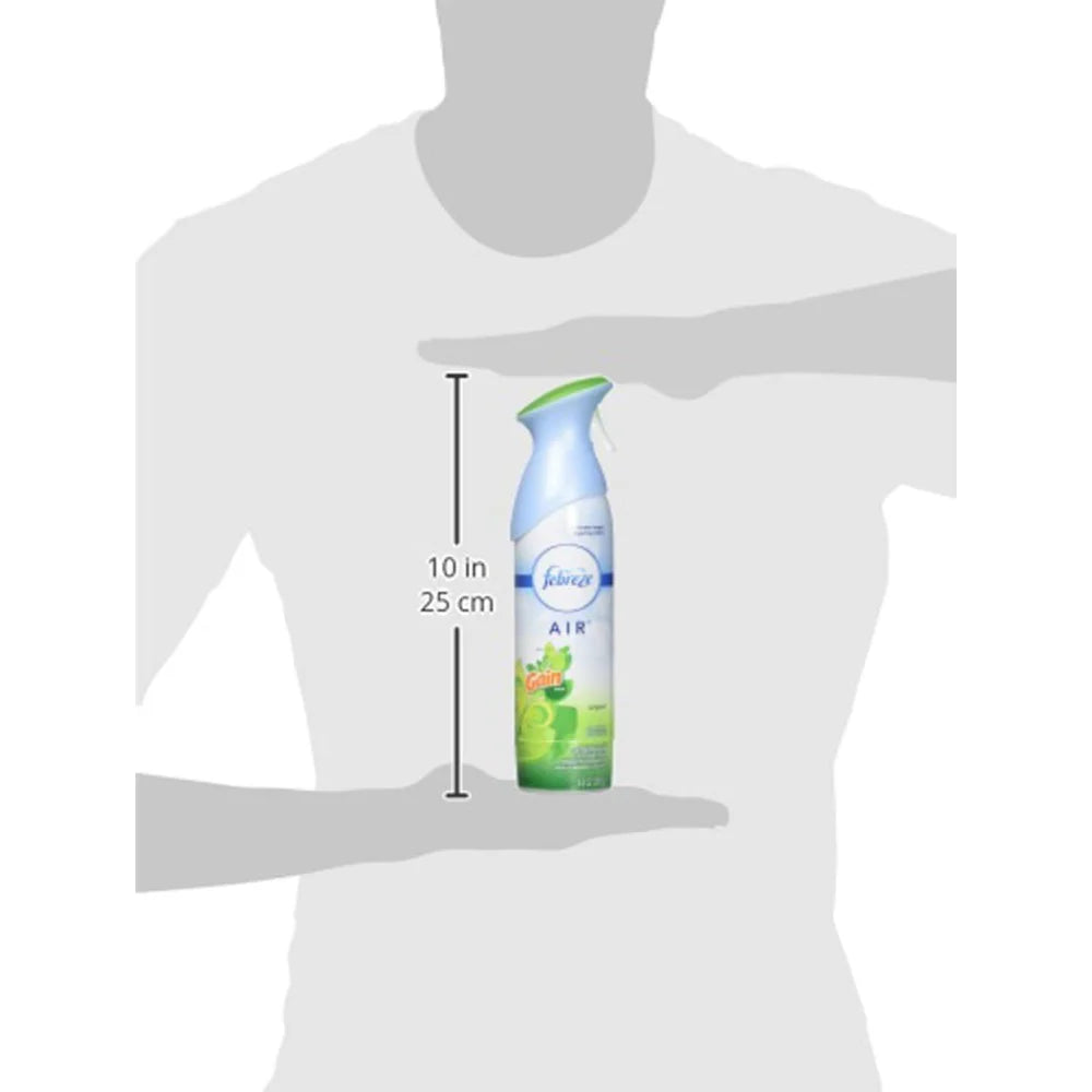 Febreze Air Effects Gain 8.8 oz