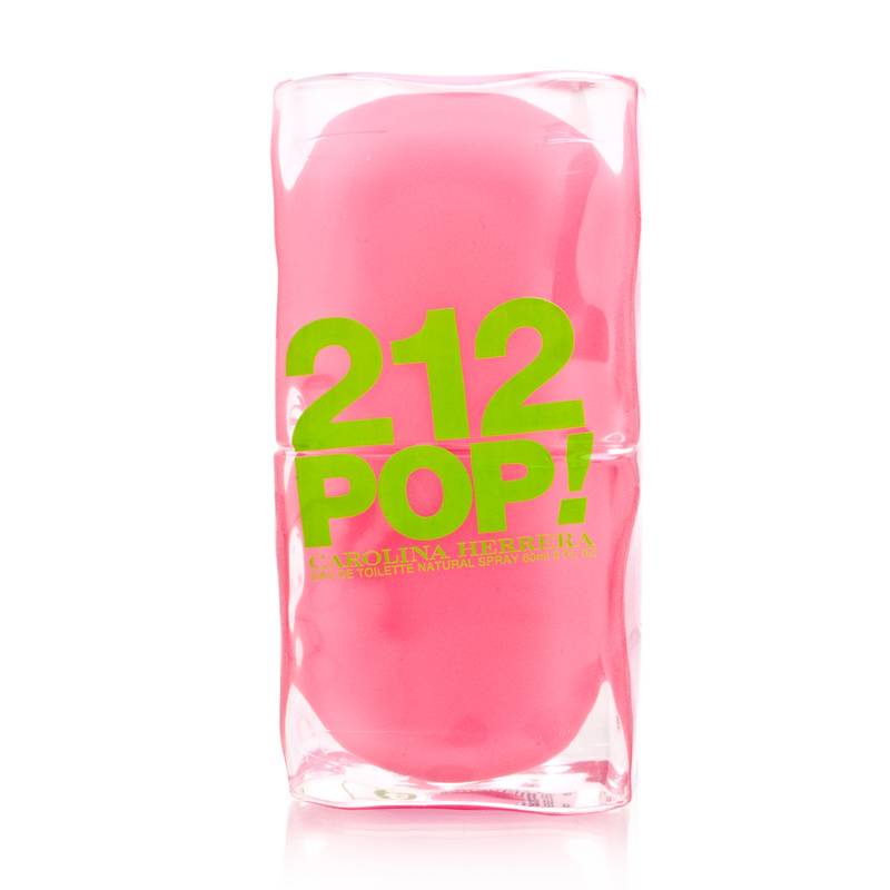 212 Pop Eau De Toilette Spray For Women