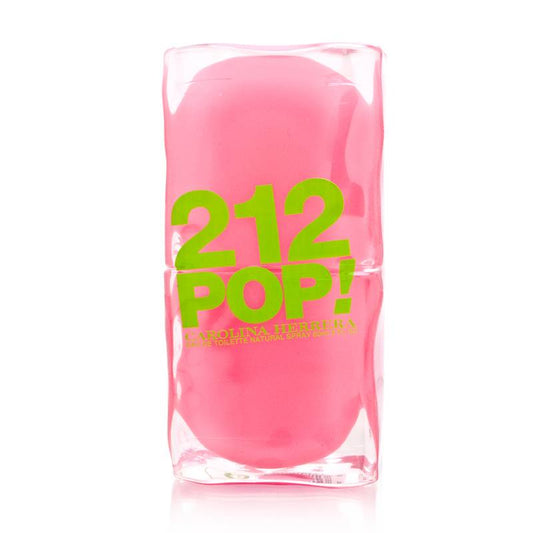 212 Pop Eau De Toilette Spray For Women