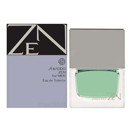 Shiseido Zen Eau De Toilette for Men