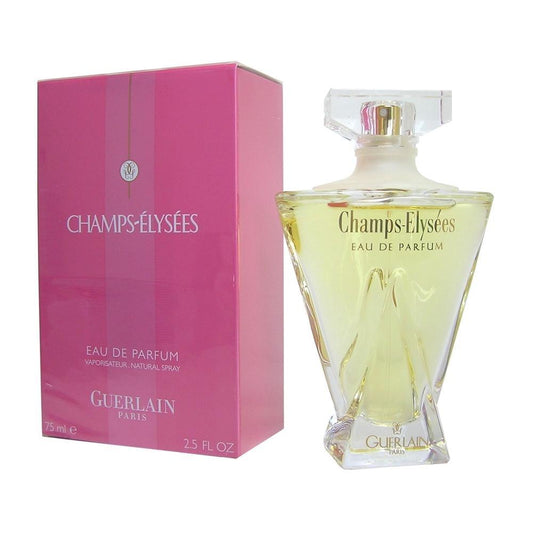 Champs Elysees Eau De Parfum Spray for Women