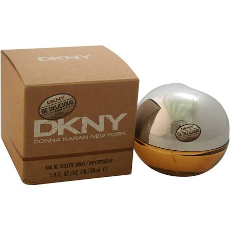 Dkny Be Delicious Eau de Toilette for Men