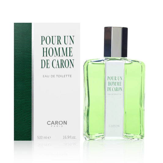 Pour Un Homme De Caron Men Eau de Toilette for Men