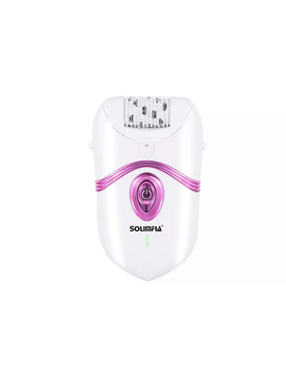 Cordless Painless Hair Removal