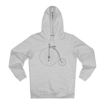 HD-058ML-24 Unisex Cruiser Hoodie