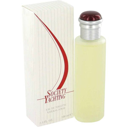 Society Yachting Eau de Toilette for Women