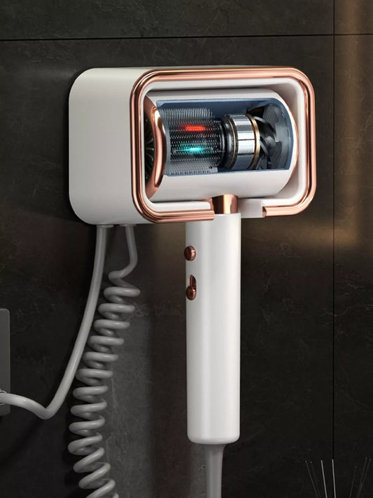 Constant Temperature Household Hair Dryer