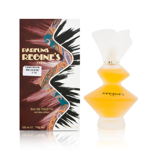 Regines by Parfums for Women Eau de Toilette Spray for Women