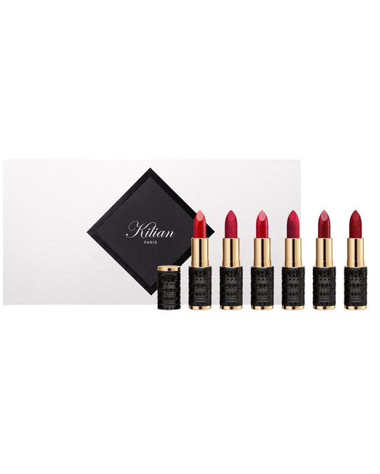 Kilian 6Pc Women Lipstick Set Women