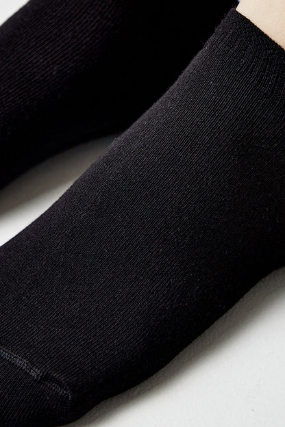 Cotton Ankle Socks Conte Active - Ultra Short