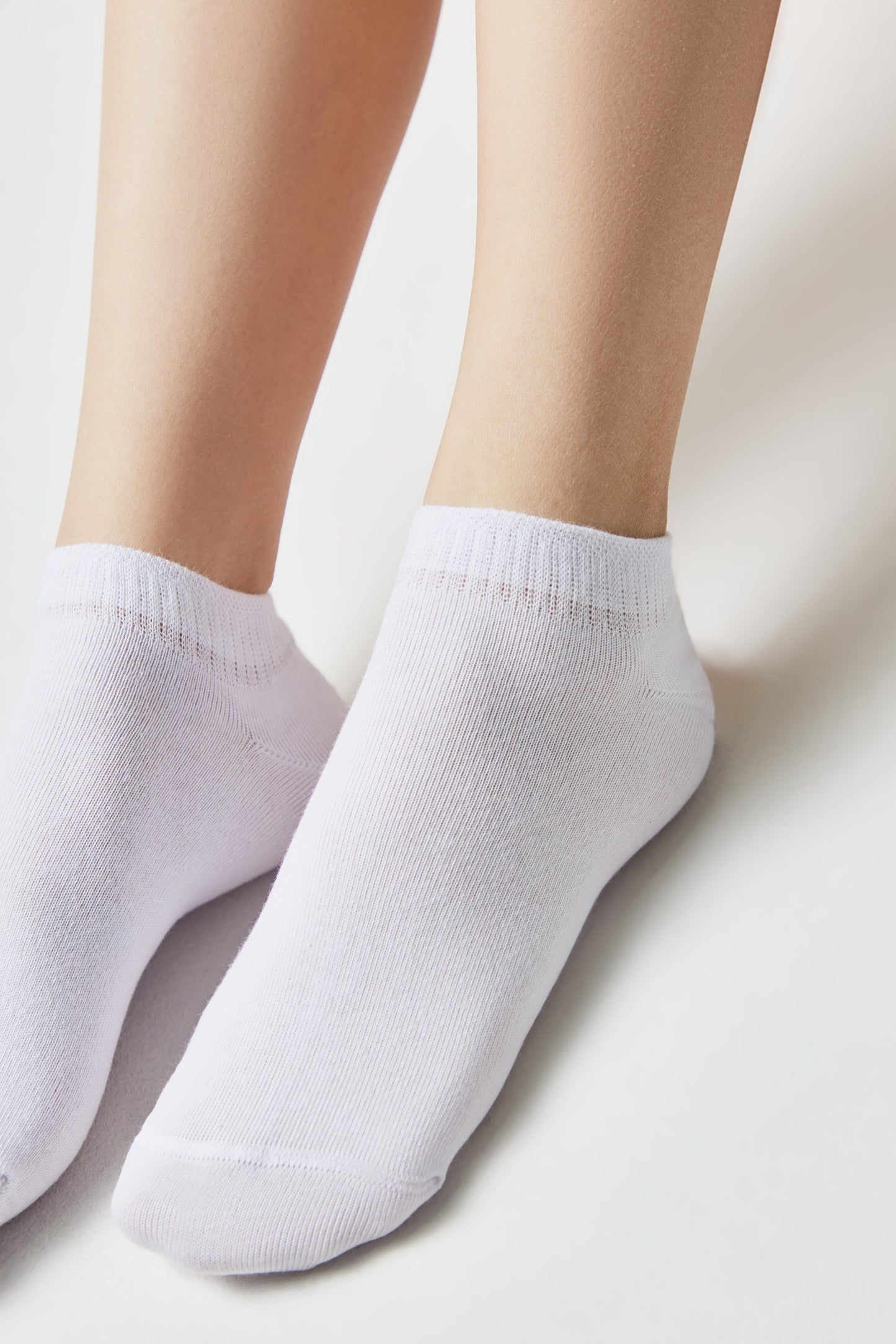 Cotton Ankle Socks Conte Active - Ultra Short