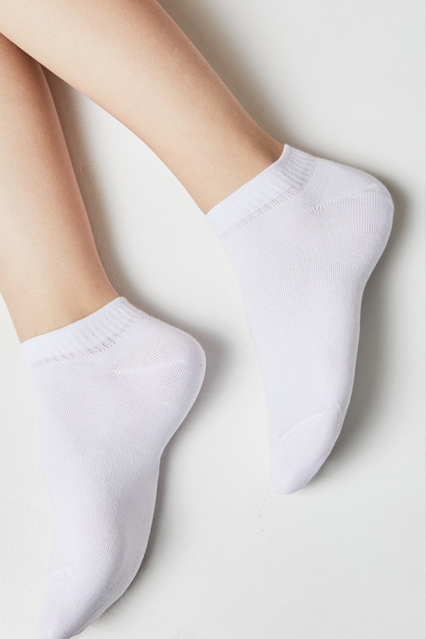 Cotton Ankle Socks Conte Active - Ultra Short