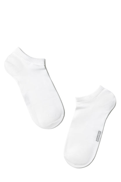 Conte Cotton Ankle Socks Diwari Active 000 - Ultra Short